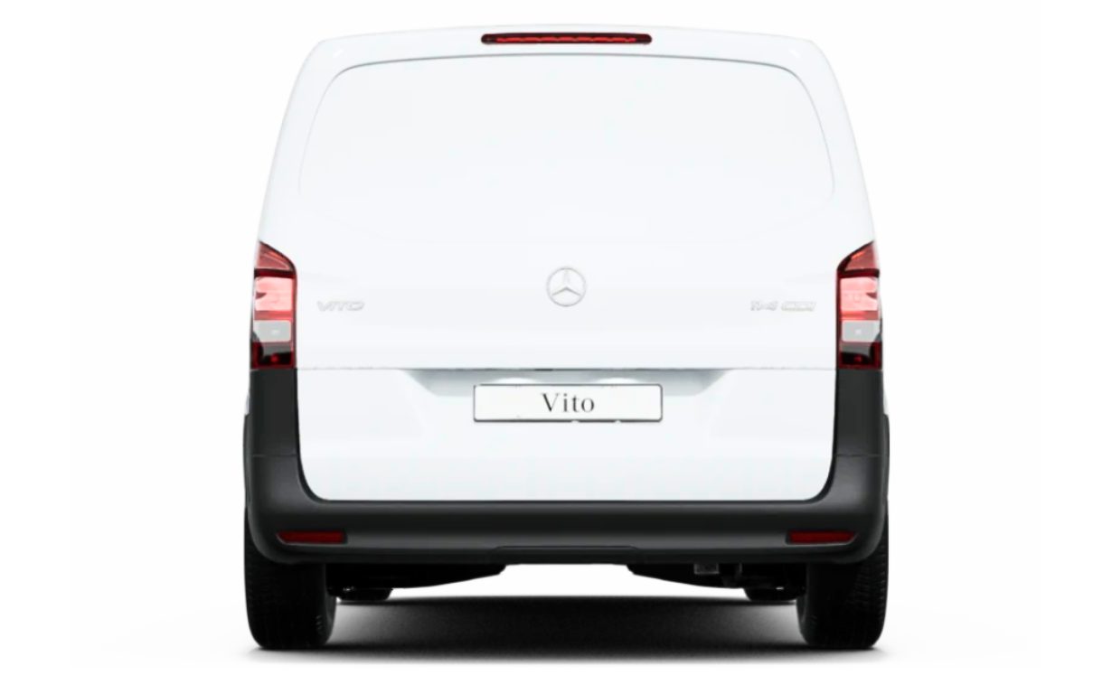 Mercedes-Benz Vito 114 CDI PRO A1 5