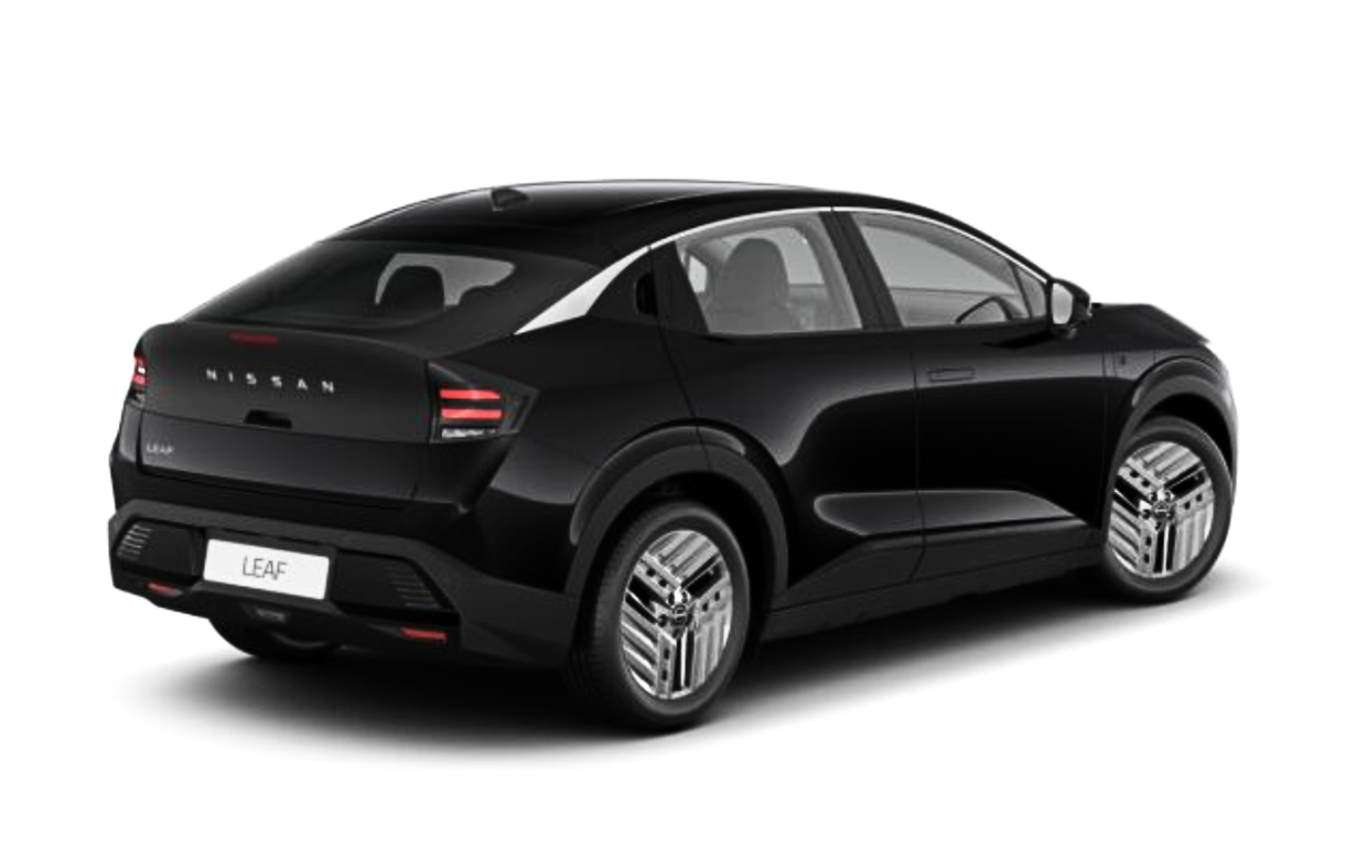 Nissan LEAF Engage Standard  3