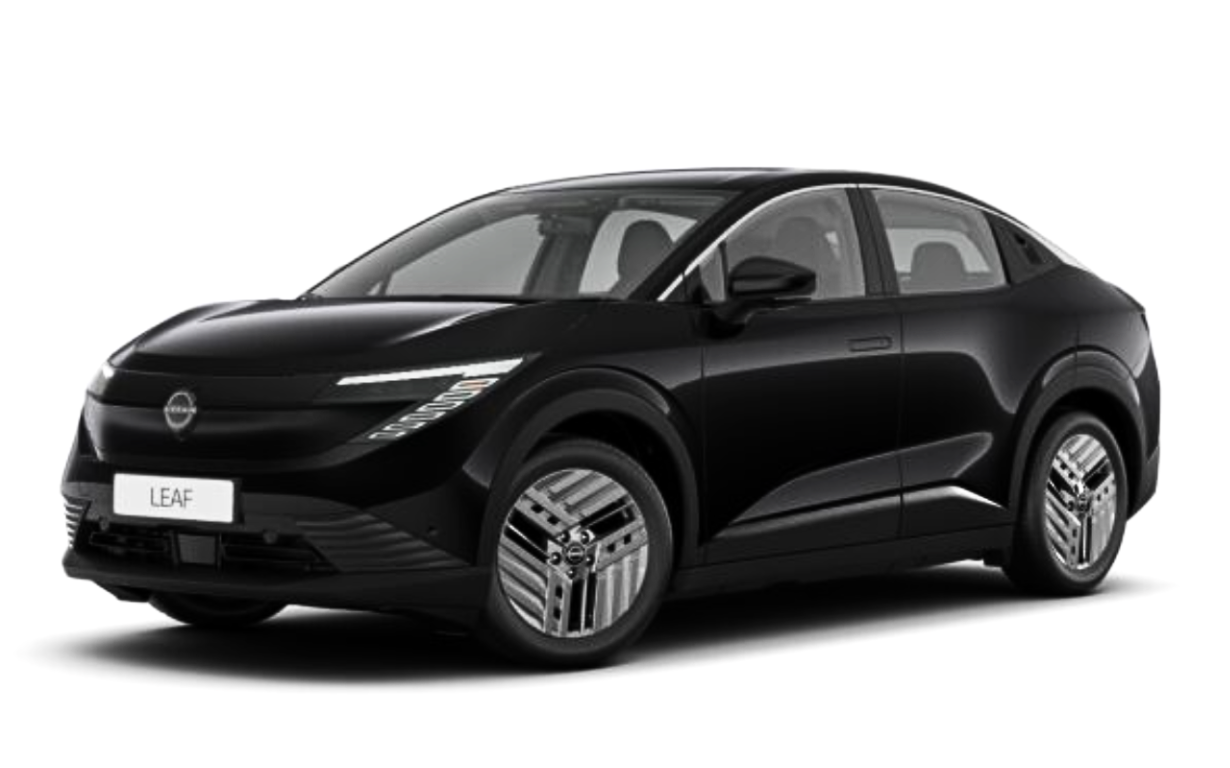 Nissan LEAF Engage Standard  1