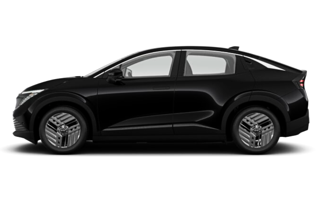 Nissan LEAF Engage Standard  2