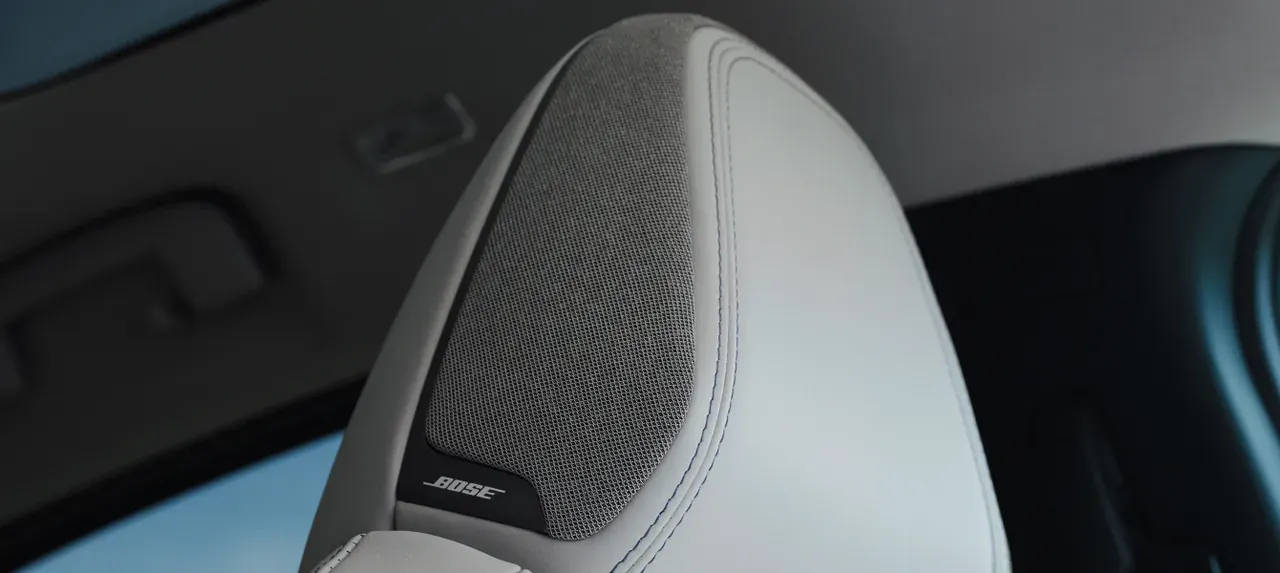 Nissan LEAF Evolve Lang 6