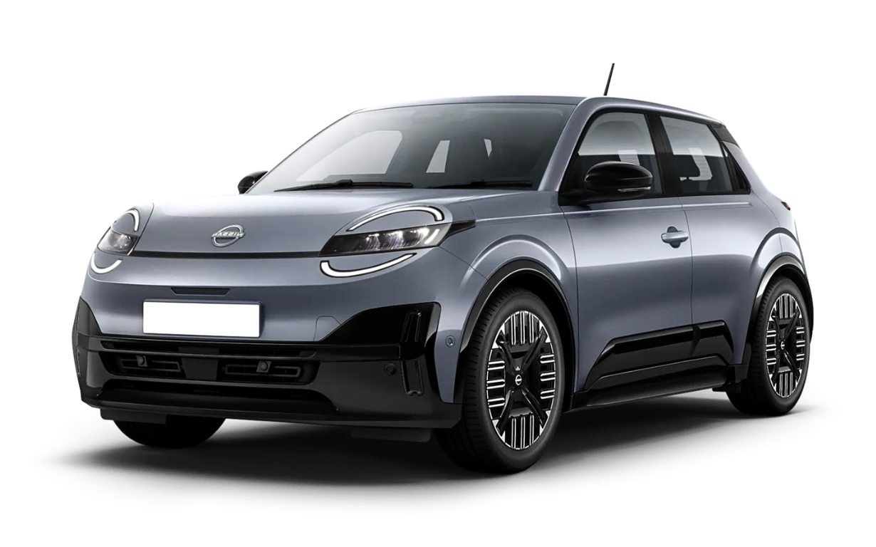 Nissan Micra Engage Standard 1