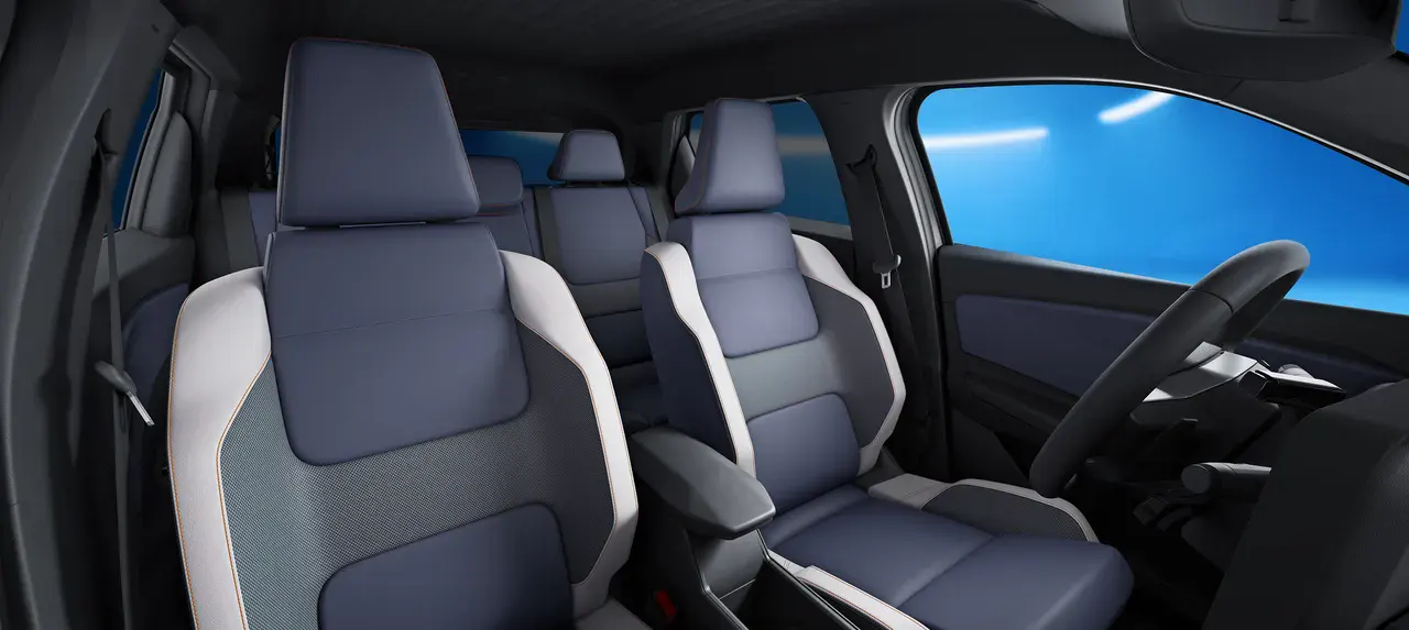 Nissan Micra Engage Standard 10