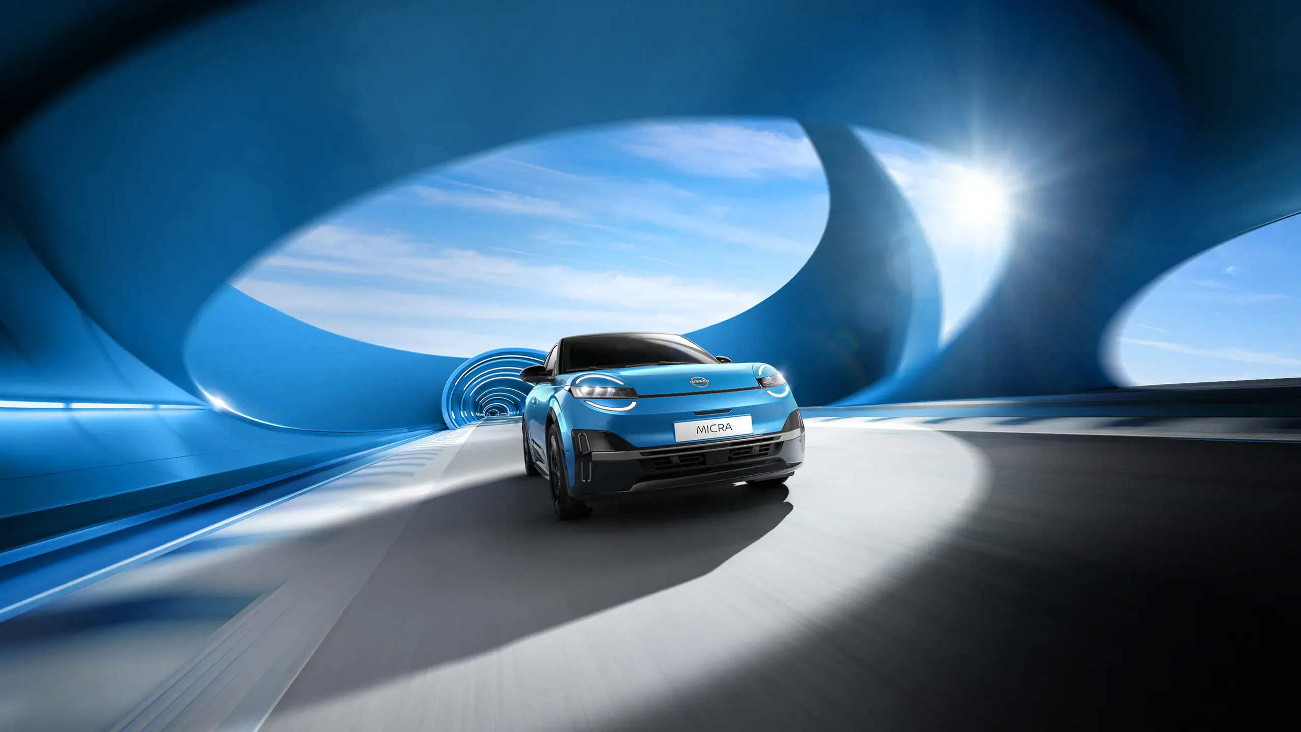 Nissan Micra Engage Standard 6