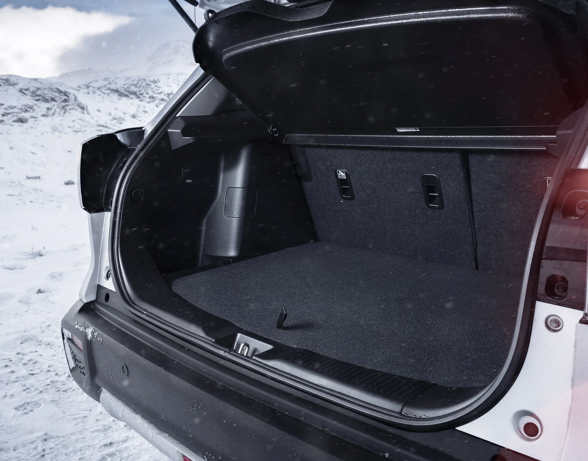 Suzuki S-Cross 4x4 Fullhybrid 13