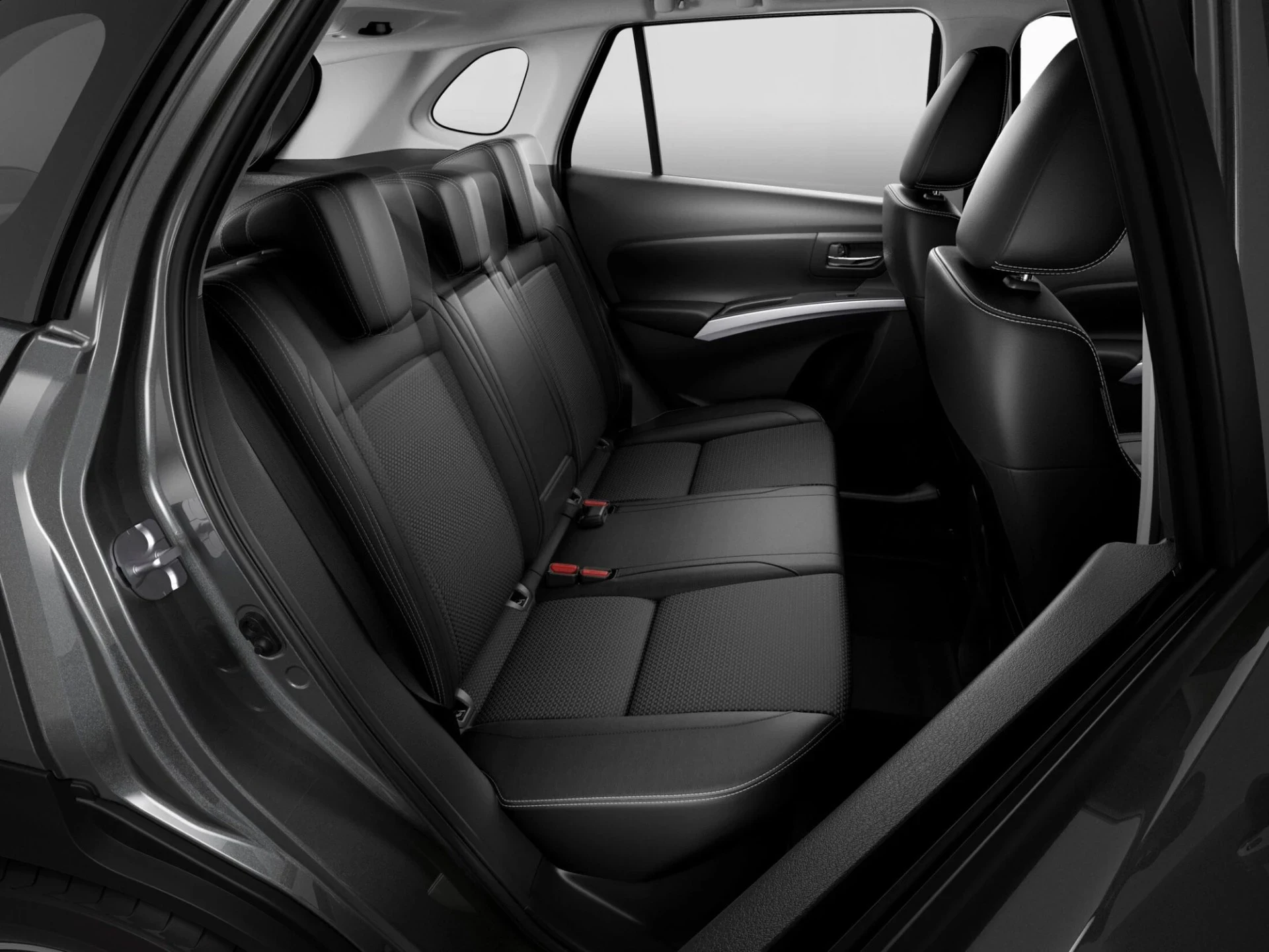 Suzuki S-Cross 4x4 Fullhybrid 15