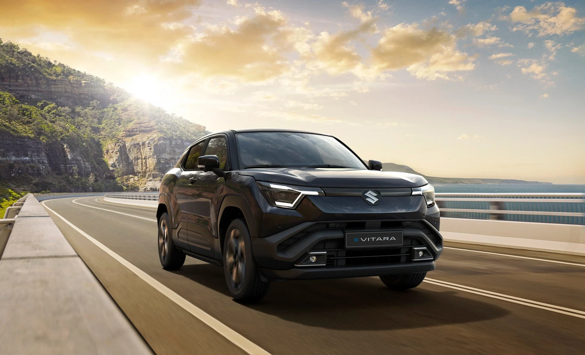 Suzuki e VITARA 4x4 BaseCamp 11