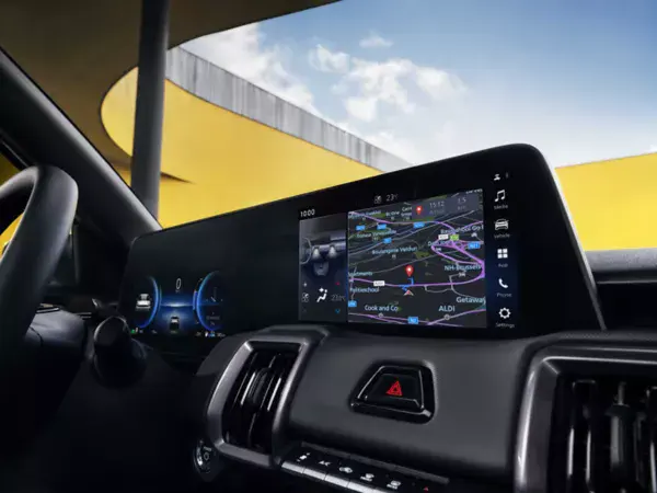  Toyota Urban Cruiser Active 49kWh 7