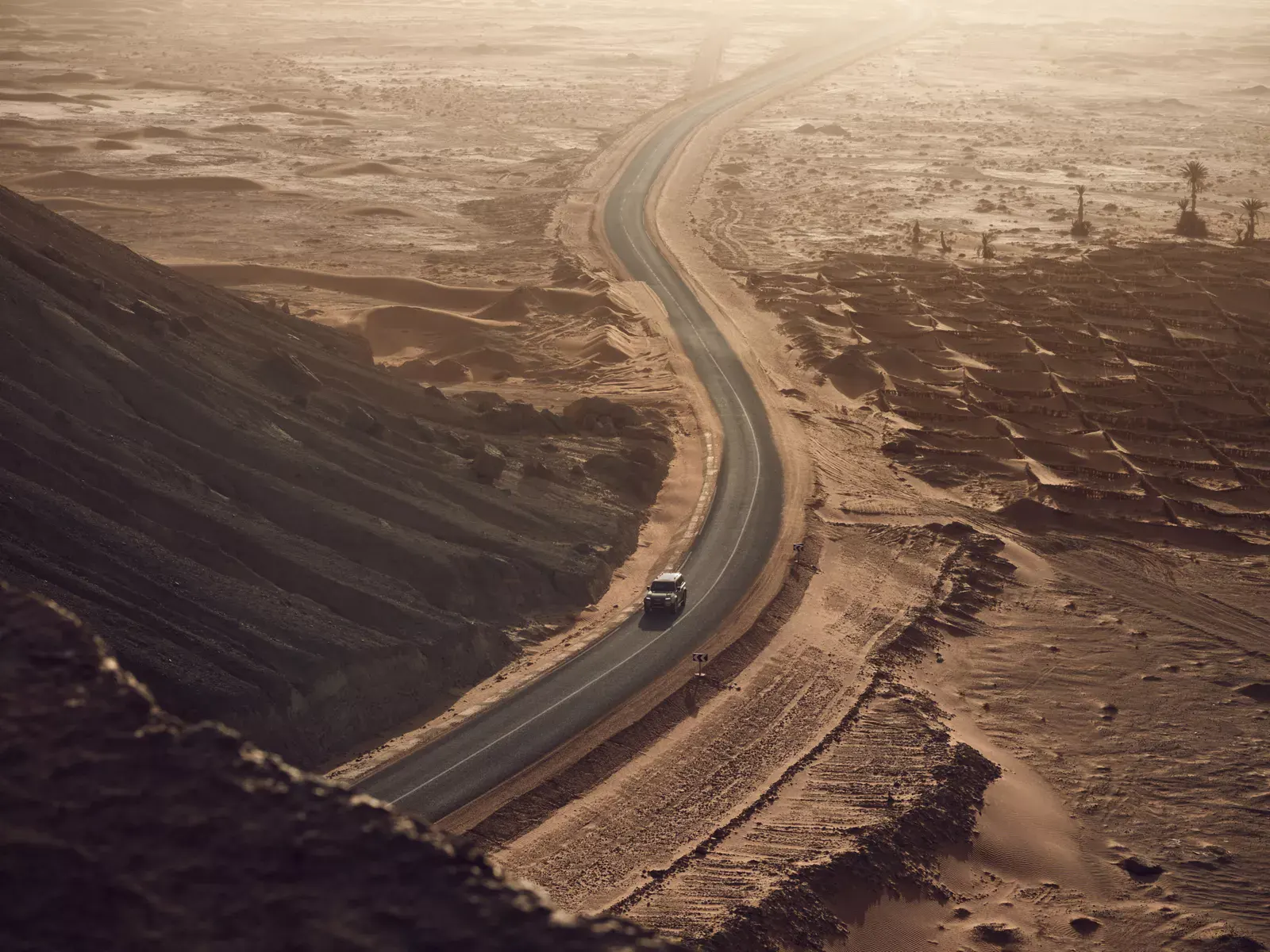 Toyota Land Cruiser 11