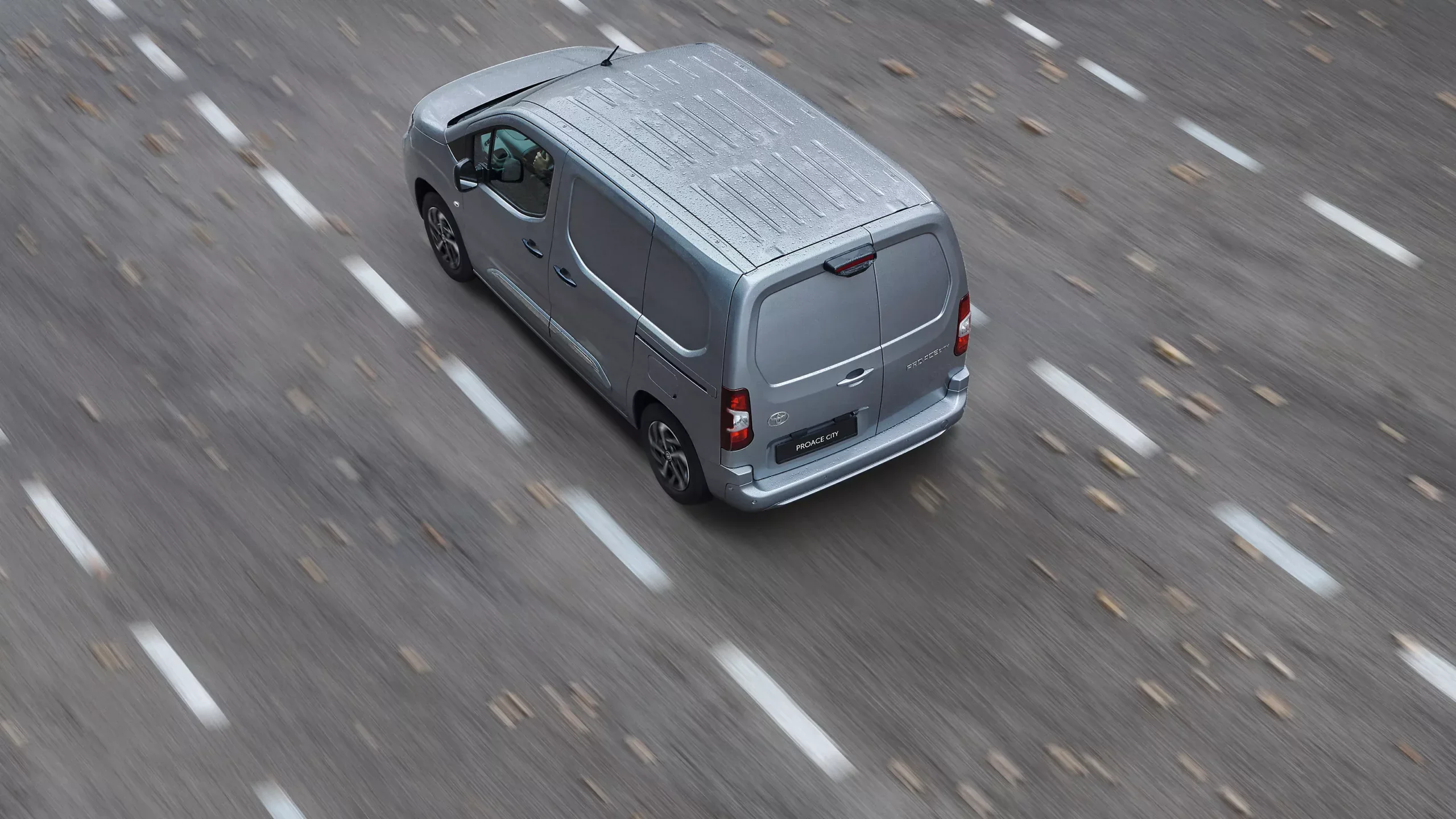 Toyota Proace City Comfort Plus Lang L2 8