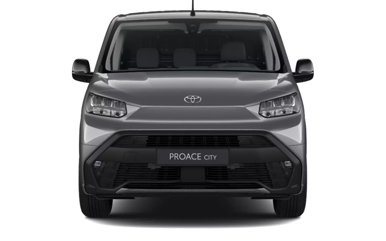 Toyota Proace City Comfort Kort L1 5