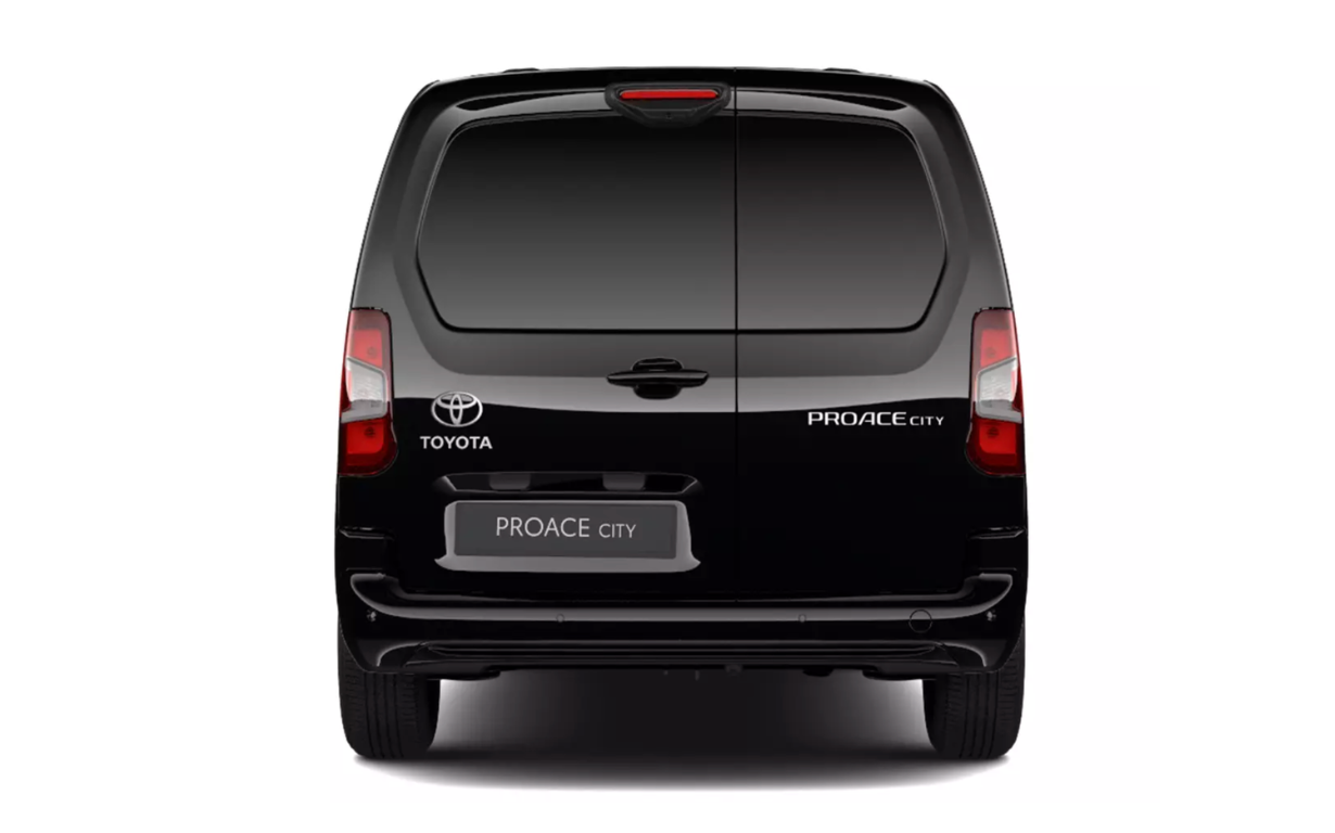 Toyota Proace City Comfort Plus Lang L2 5
