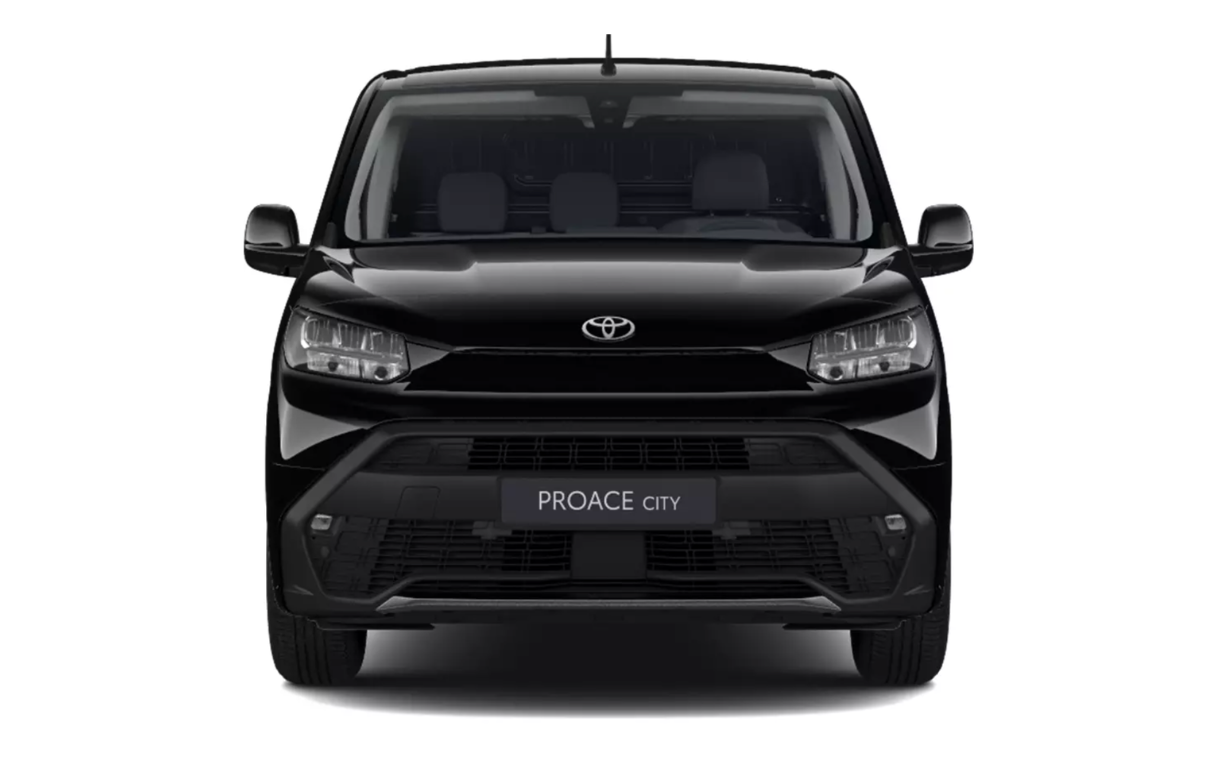 Toyota Proace City Comfort Plus Lang L2 4