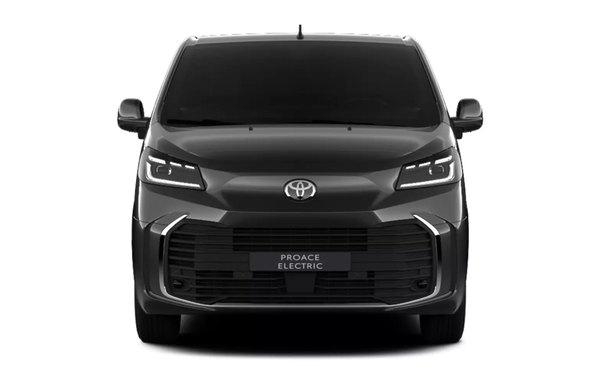 Toyota Proace Comfort Medium L1 4