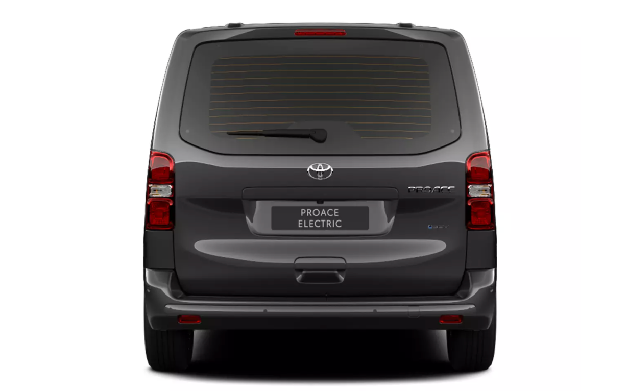 Toyota Proace Comfort Medium L1 5