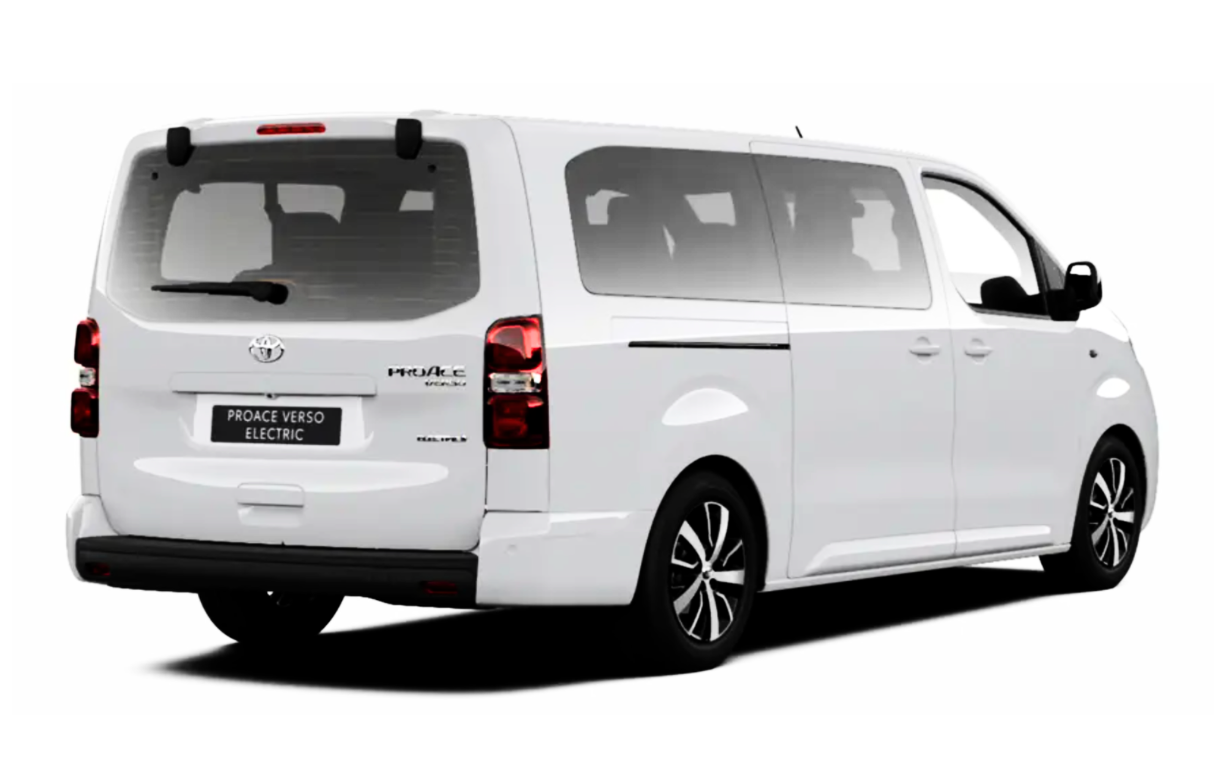 Toyota Proace Verso Family Plus Lang L2 3