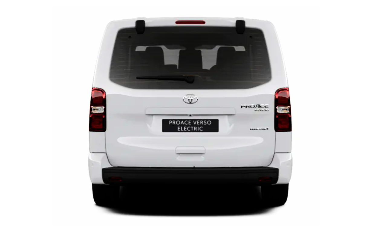 Toyota Proace Verso Family Plus Lang L2 5