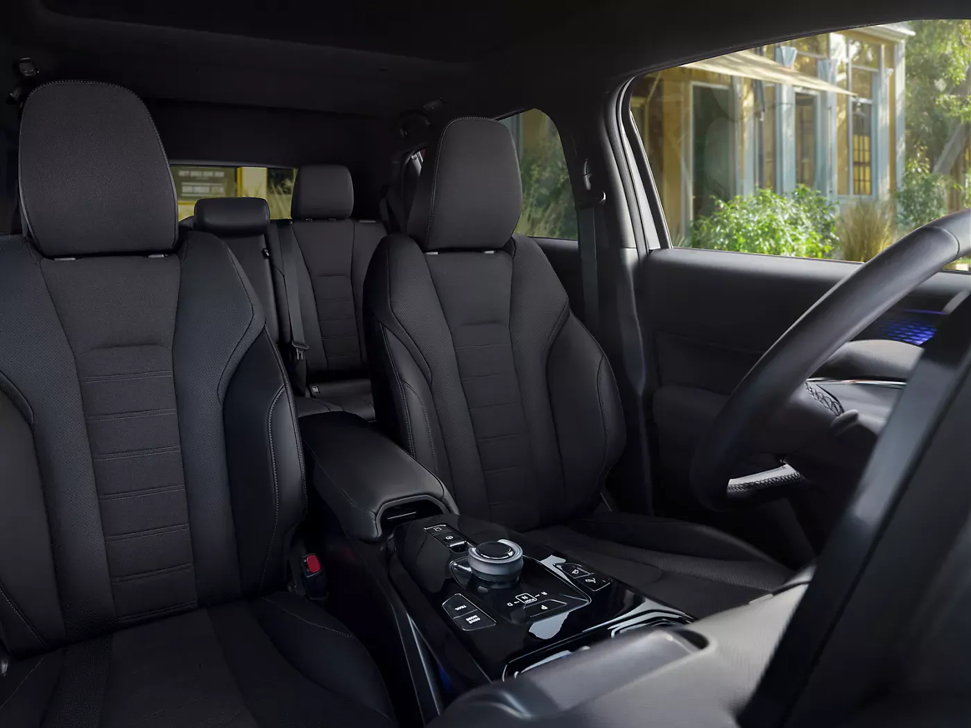  Toyota Urban Cruiser Active 49kWh 11