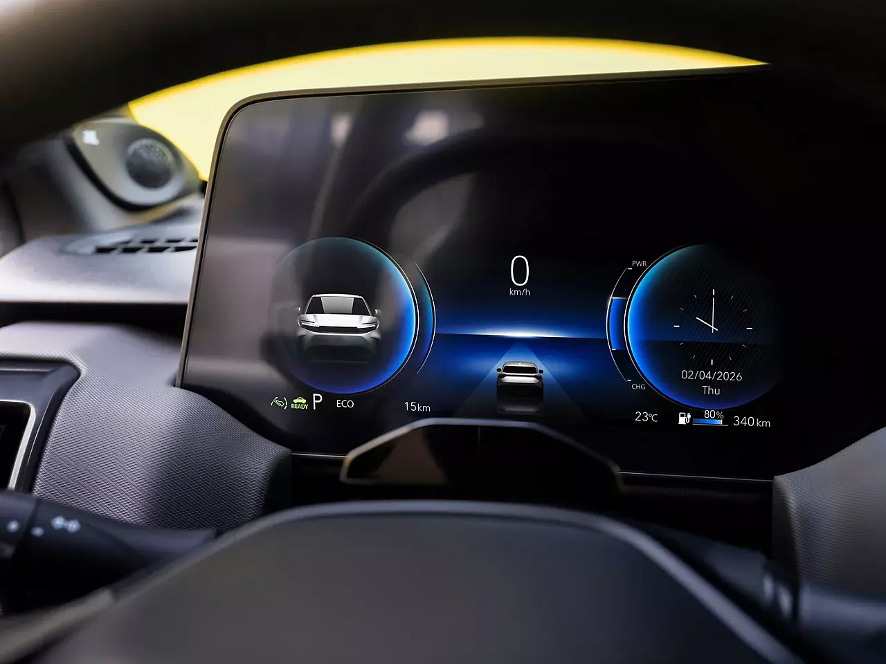  Toyota Urban Cruiser Active 49kWh 6