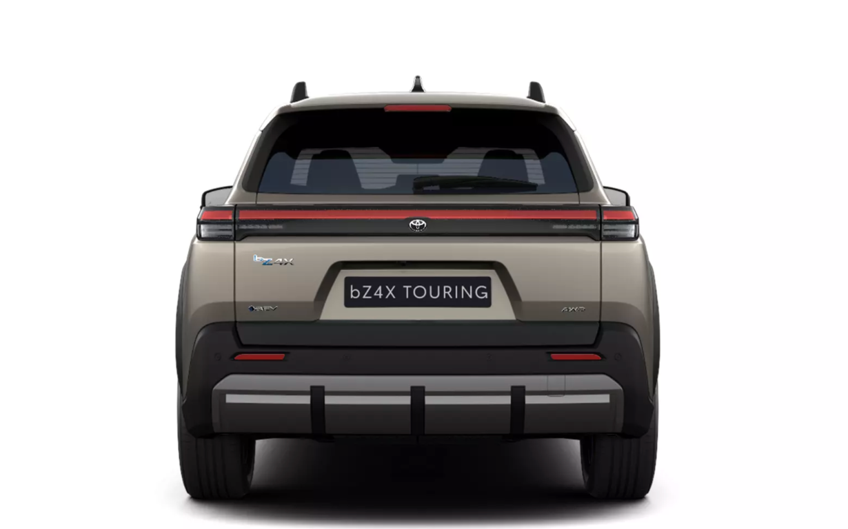 Toyota bZ4X Touring Executive 20 AWD 5