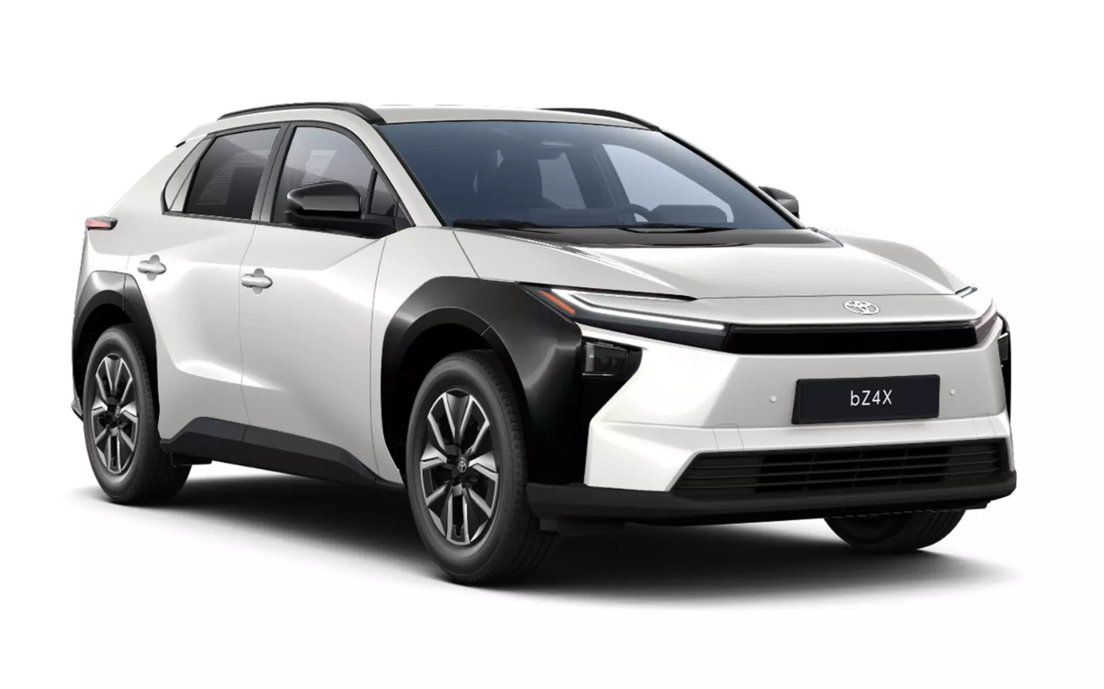 Toyota bZ4X Active 3