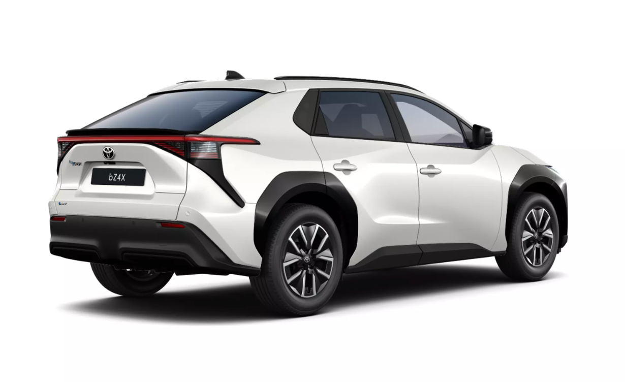 Toyota bZ4X Active 4