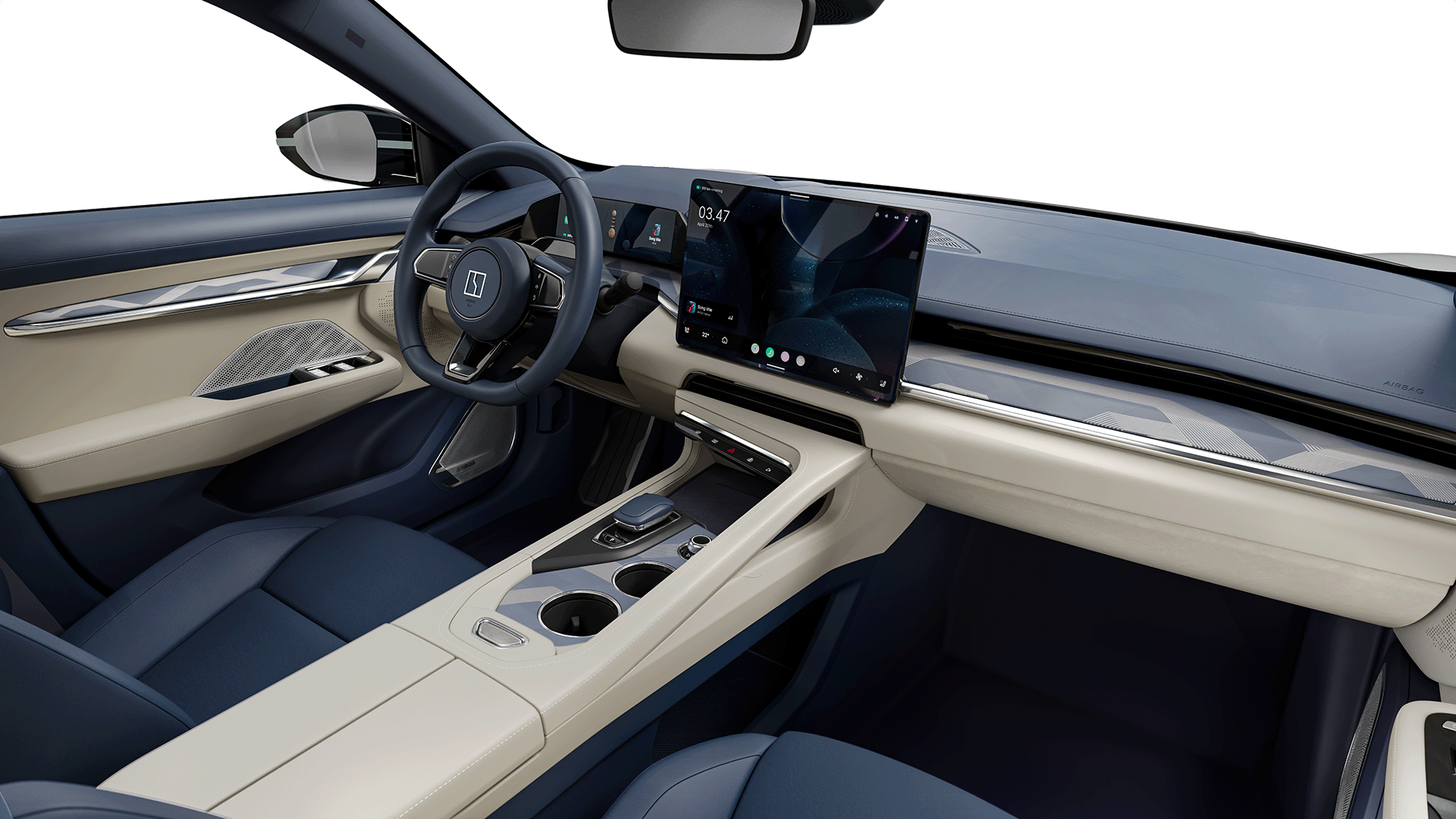 ZEEKR 001 Privilege AWD 5