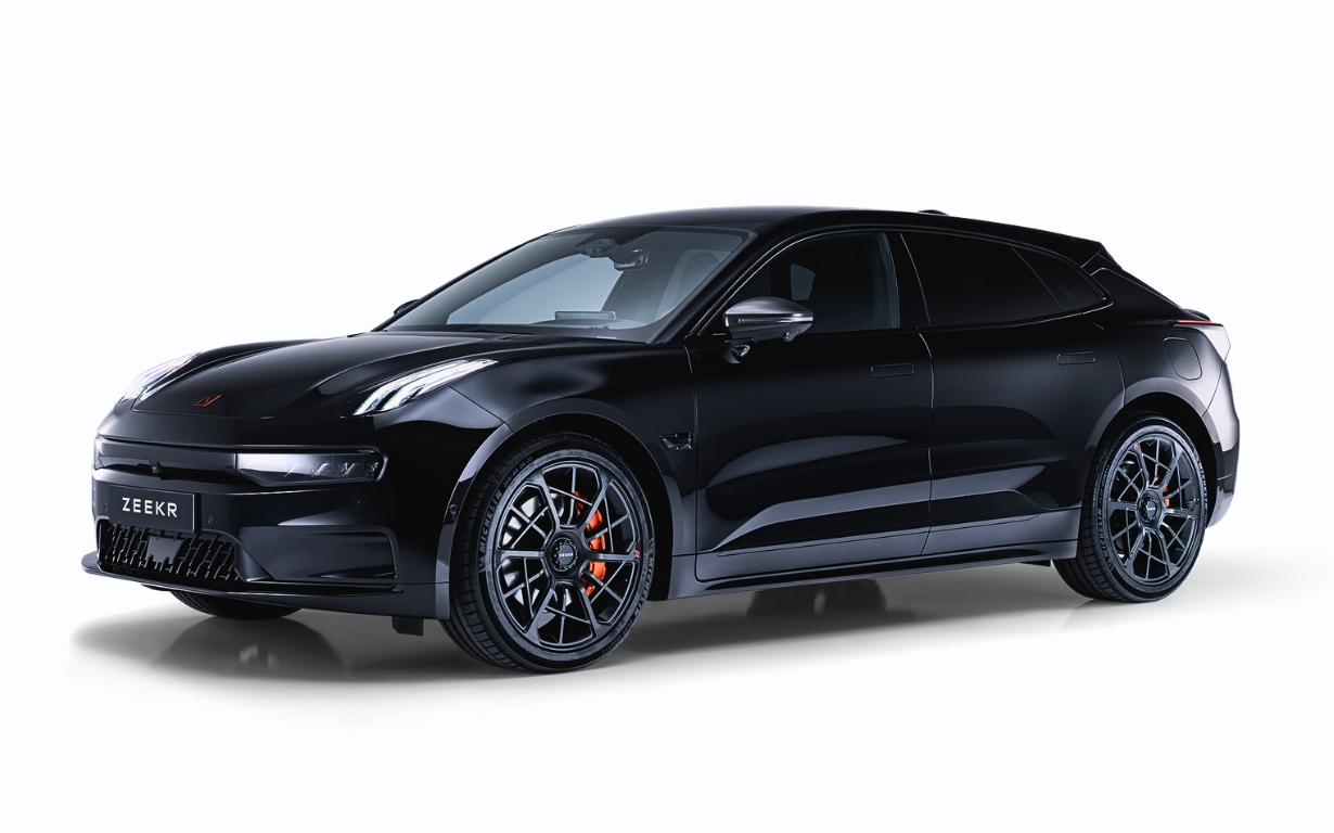 ZEEKR 001 Sport Edition AWD 1