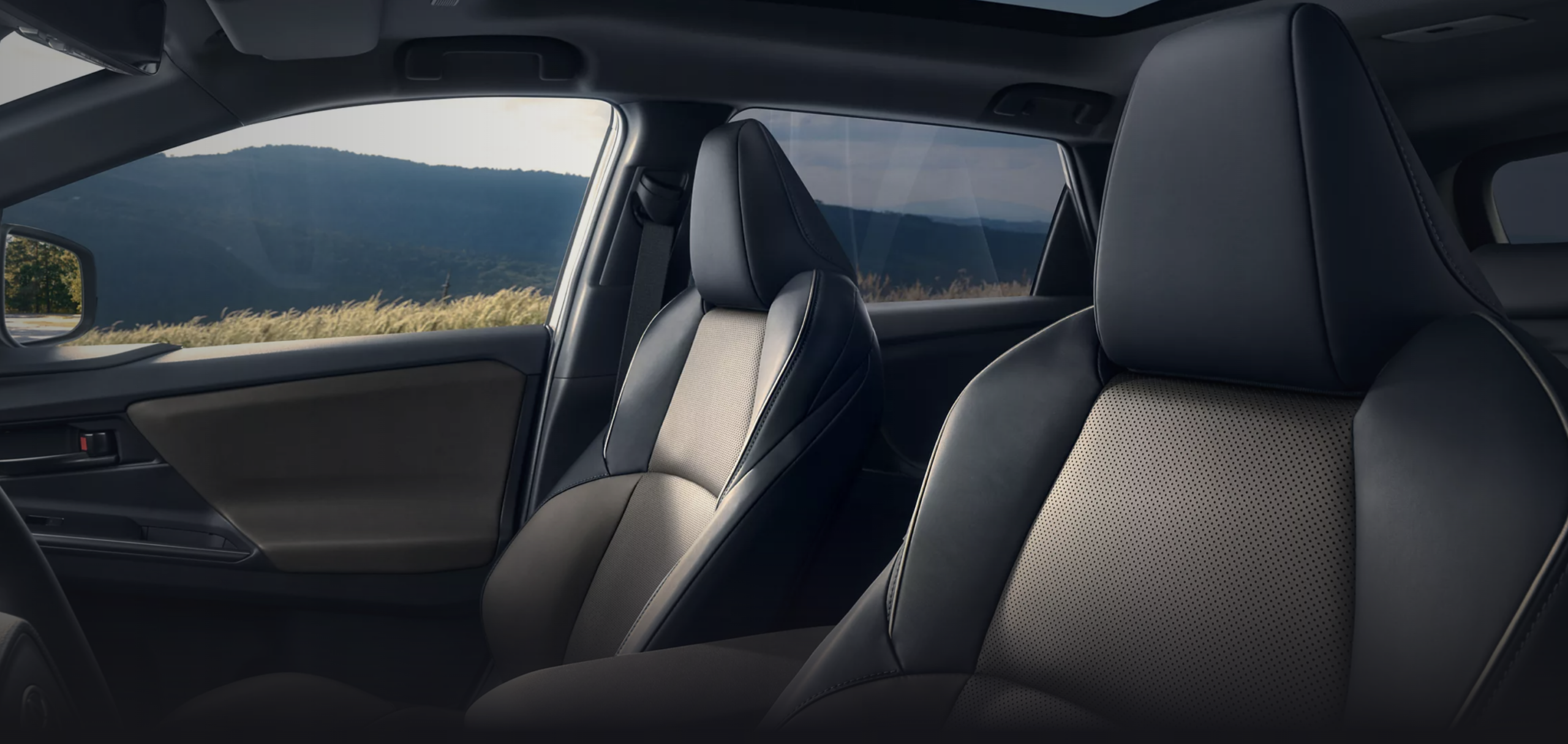 Toyota bZ4X Touring Active Tech 6