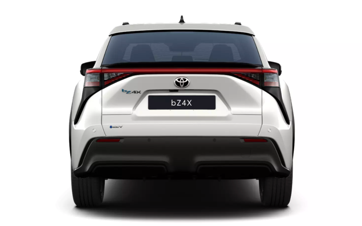 Toyota bZ4X Active 6