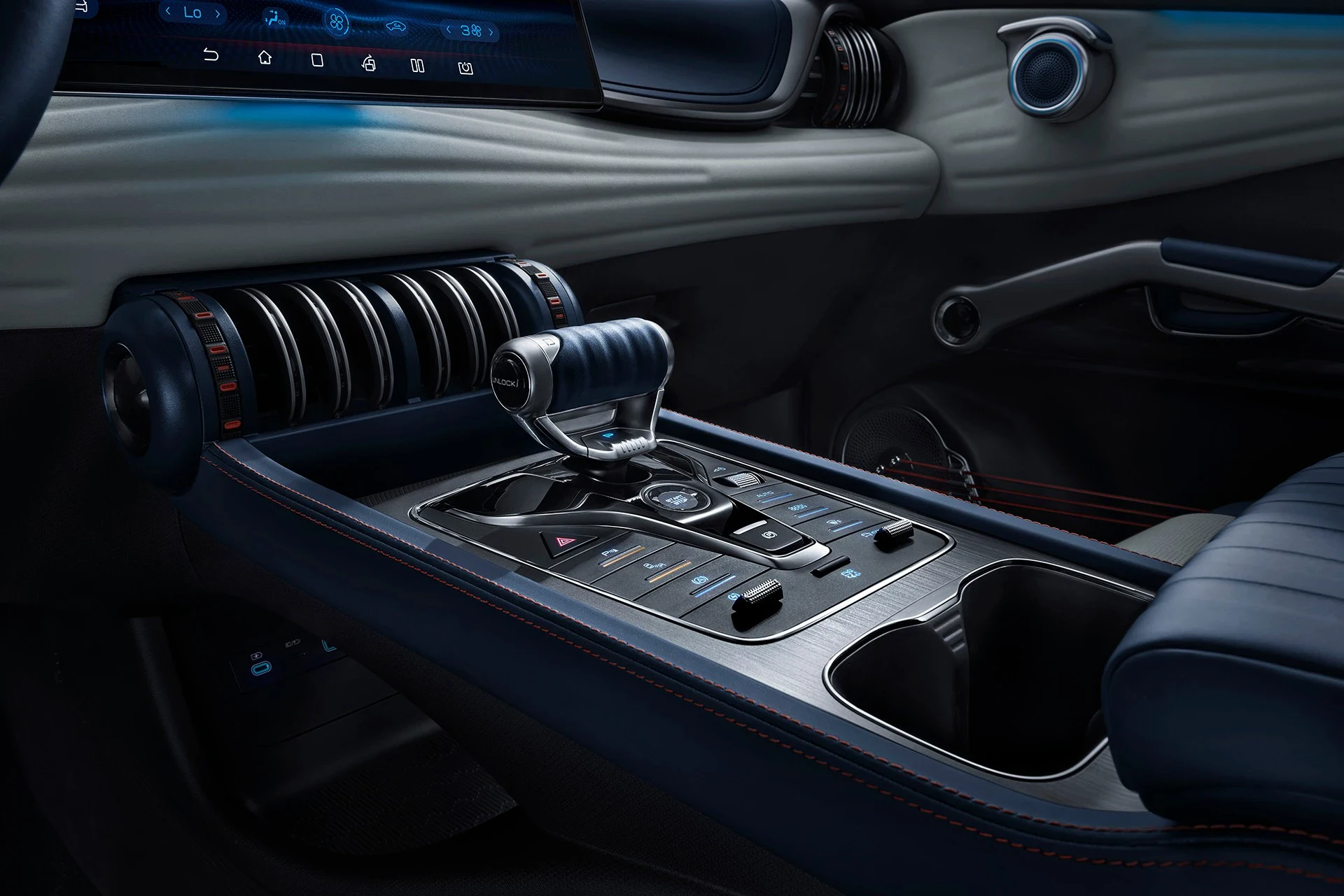 BYD Atto3 Comfort  8