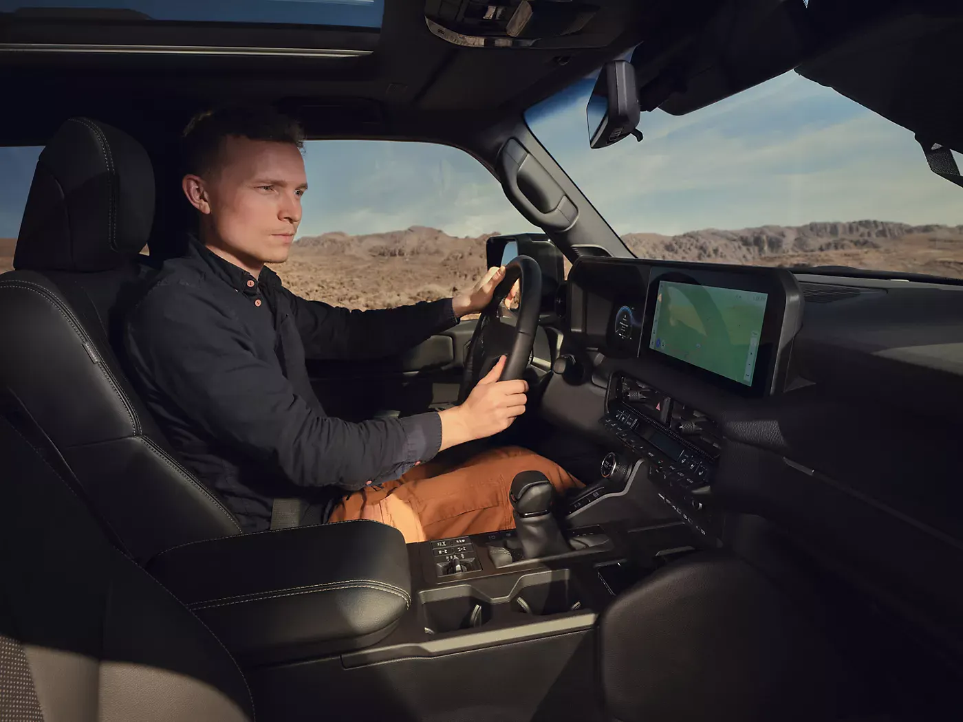 Toyota Land Cruiser 8