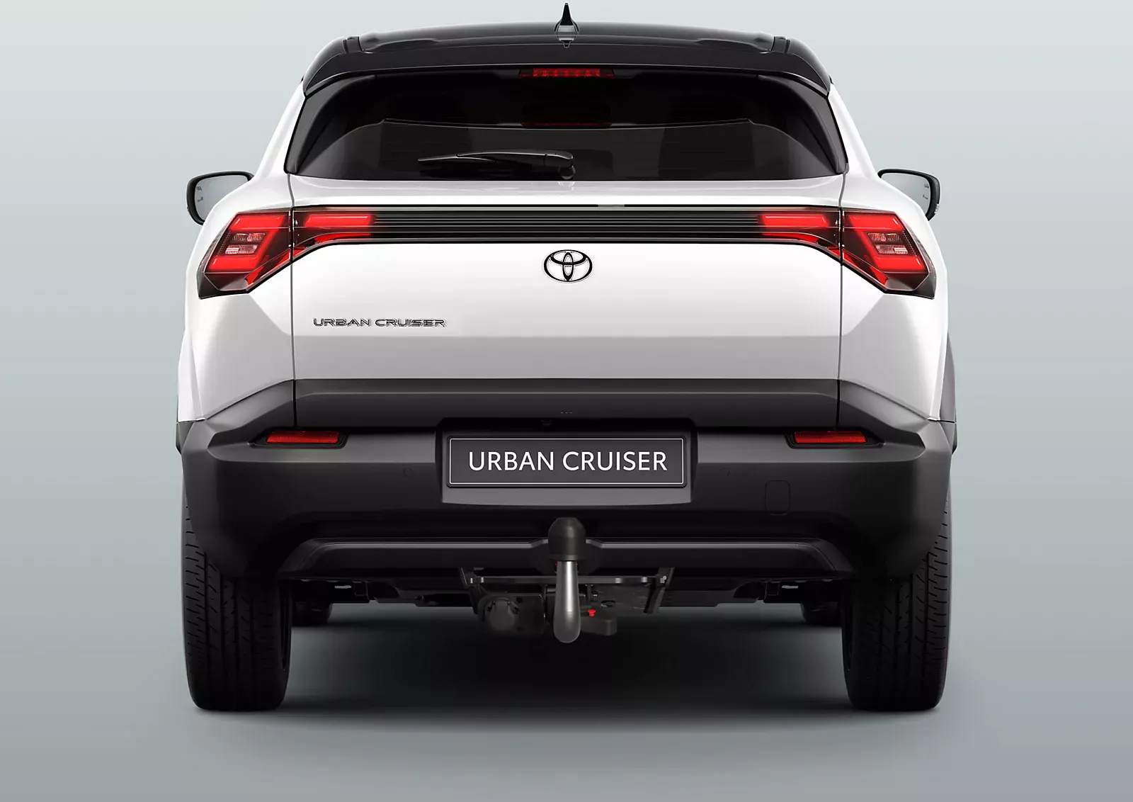 Toyota Urban Cruiser Executive 5