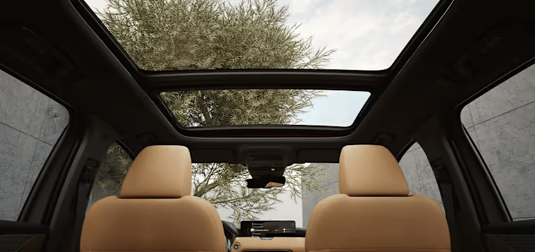 Mazda CX‑60 e-Skyactiv Phev Homura  6