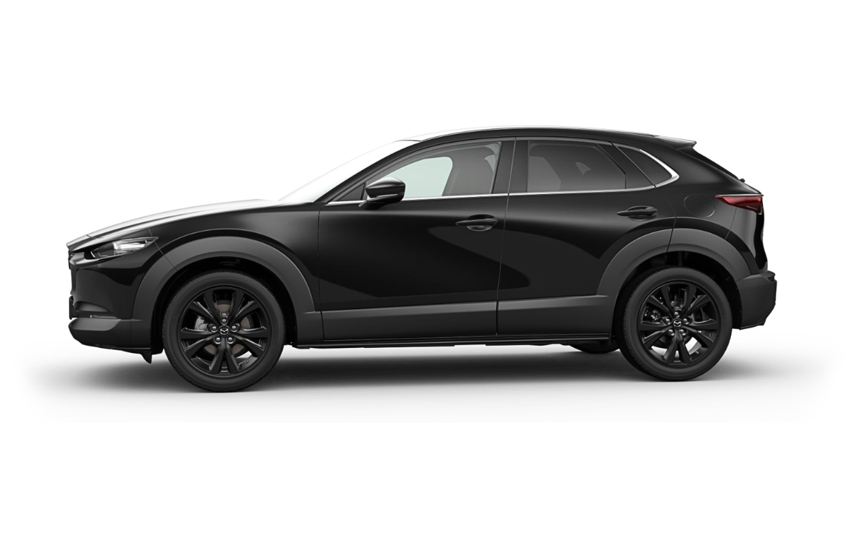 Mazda CX‑30 e-Skyactiv X 186 Nagisa 2