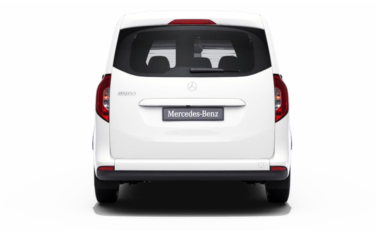 Mercedes-Benz Citan 110 A2 SV 5