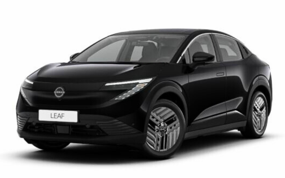 Nissan LEAF Engage Standard 