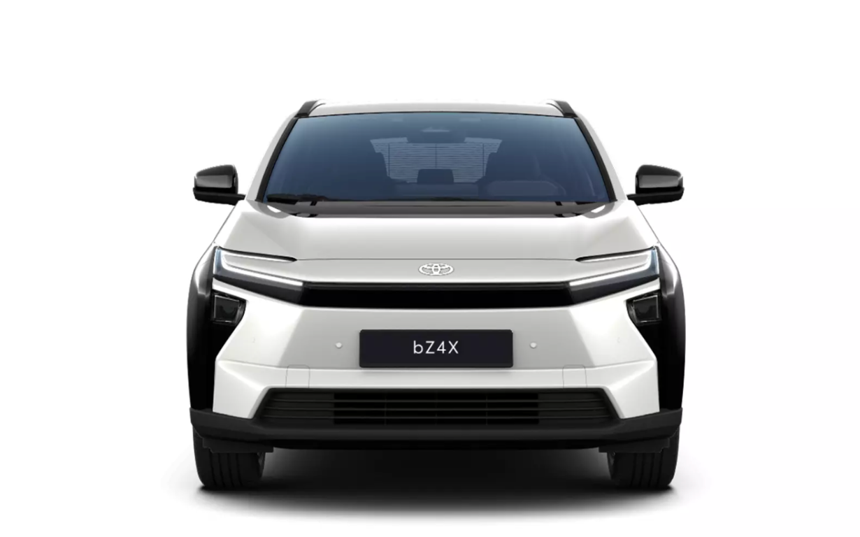 Toyota bZ4X Active 5