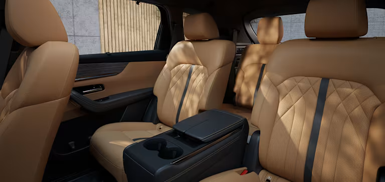 Mazda CX‑80 e-Skyactiv Phev Homura Plus 7