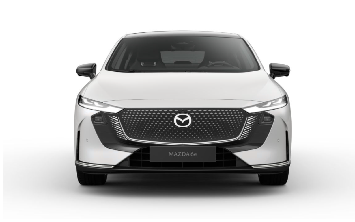 Mazda 6e Takumi Long Range 3