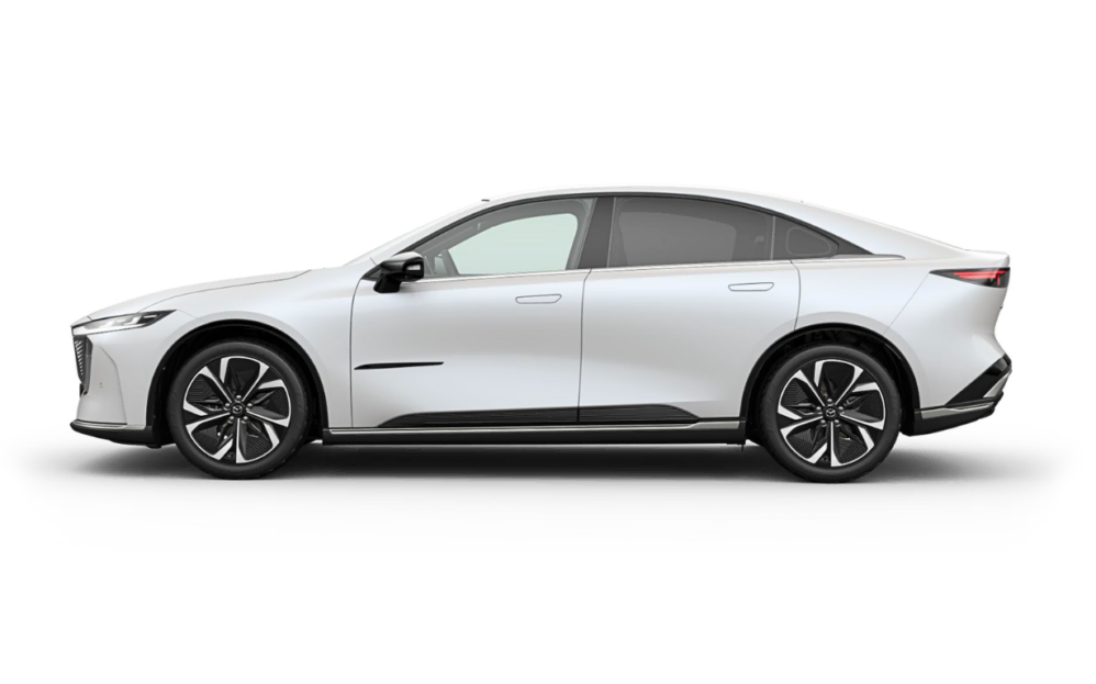 Sedan