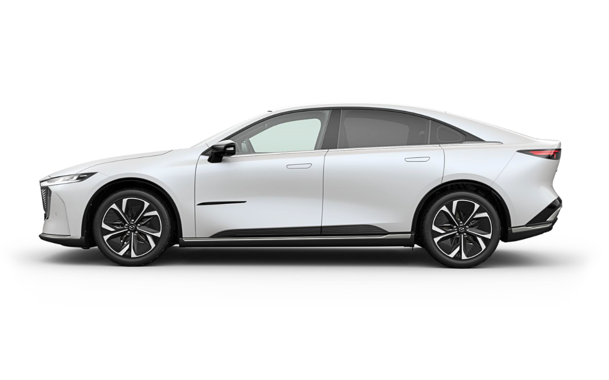 Mazda 6e Takumi Long Range 2