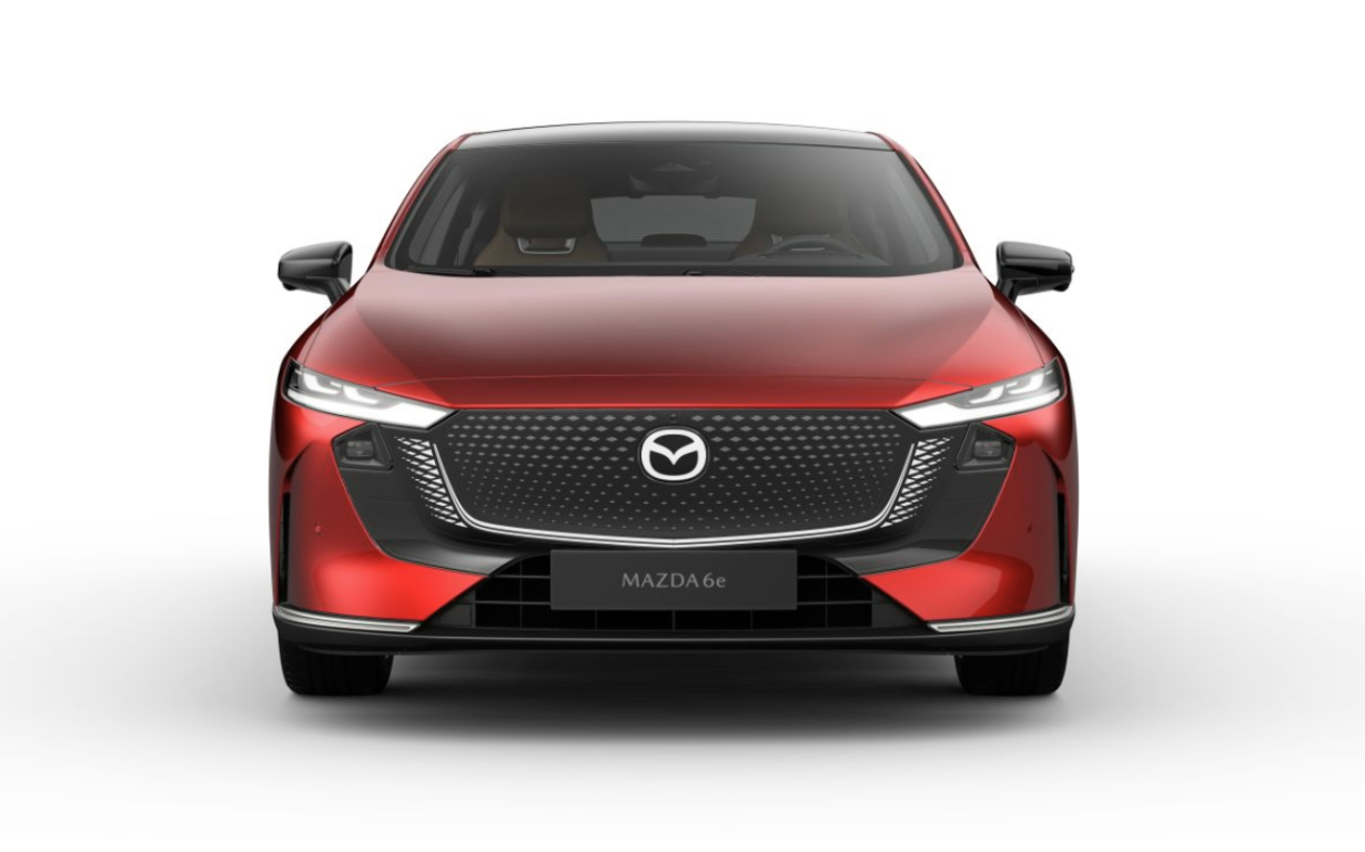 Mazda 6e Takumi Plus EV Long Range 4
