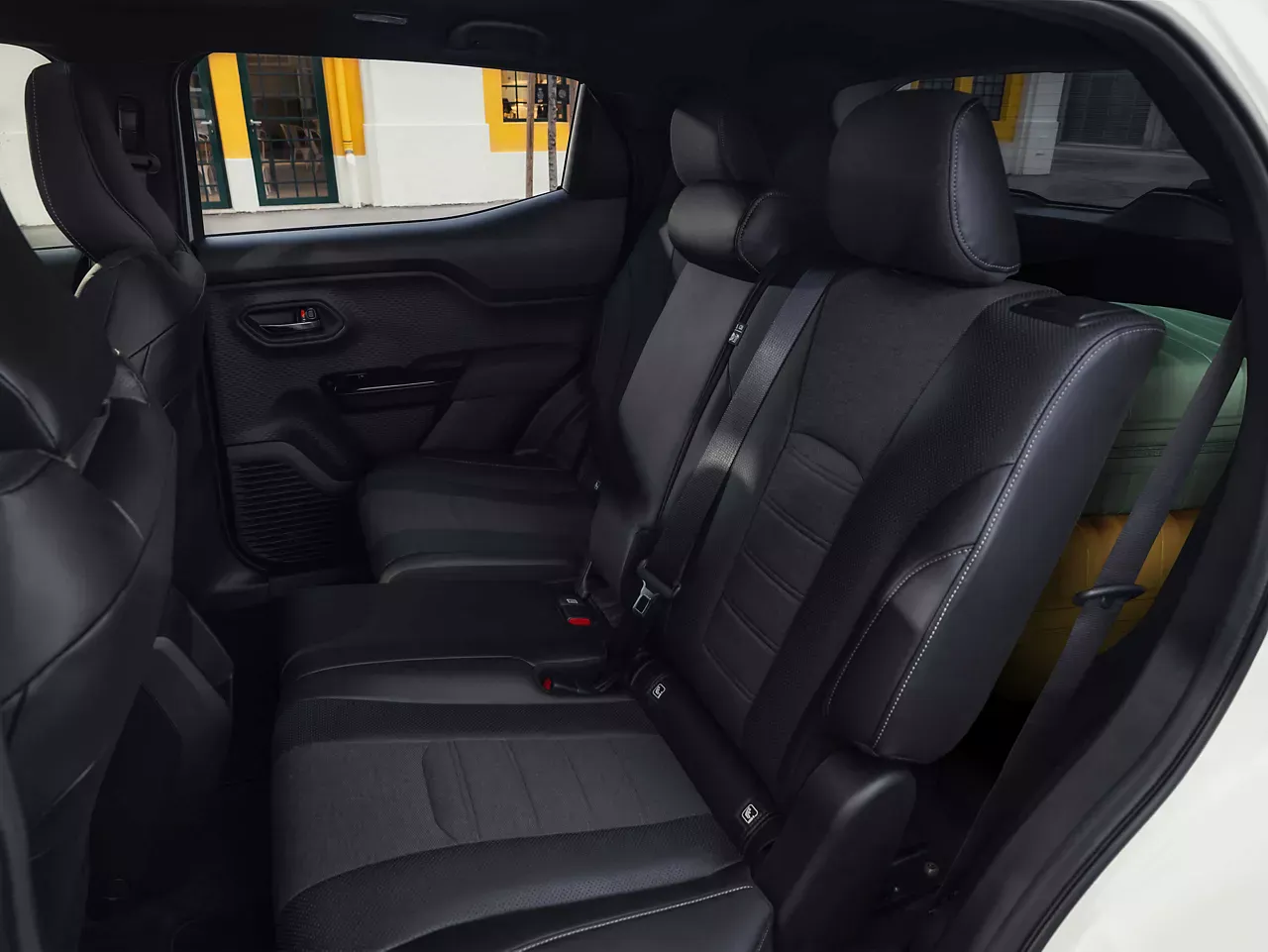  Toyota Urban Cruiser Active 49kWh 10