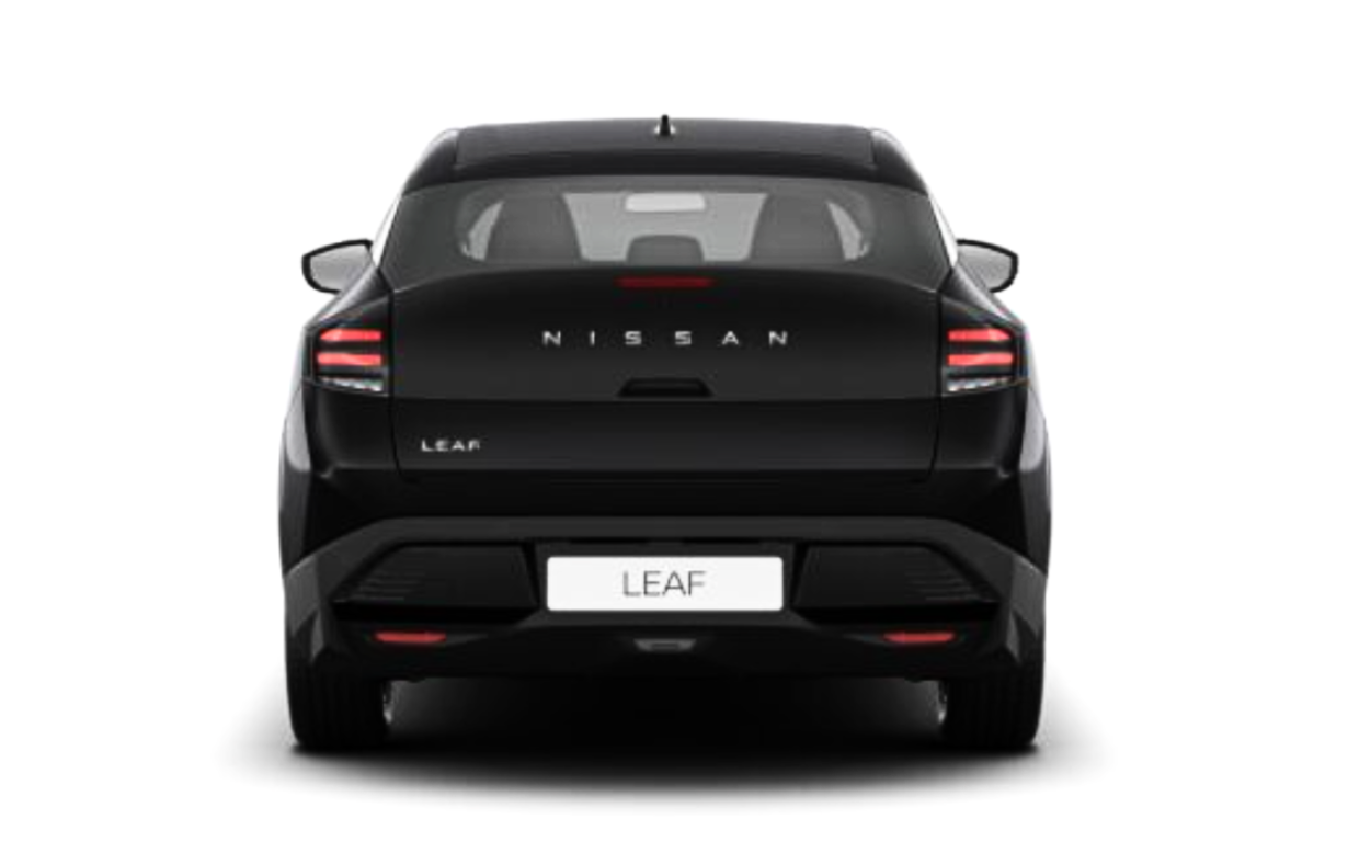 Nissan LEAF Engage Standard  5