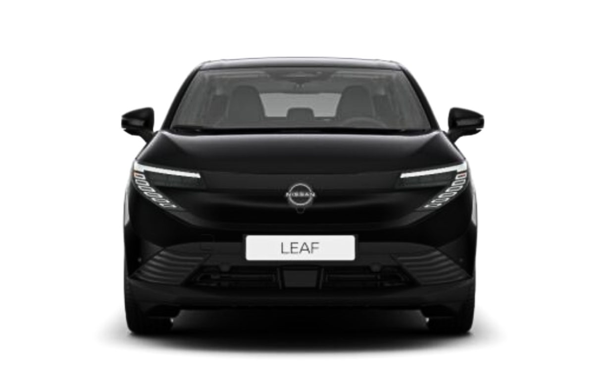 Nissan LEAF Engage Standard  4