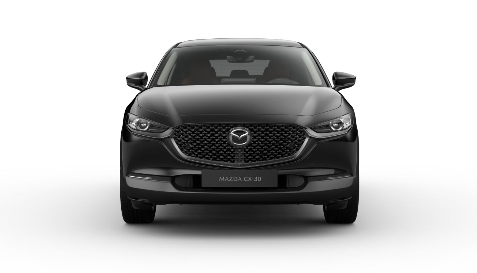 Mazda CX‑30 e-Skyactiv X 186 Nagisa 4