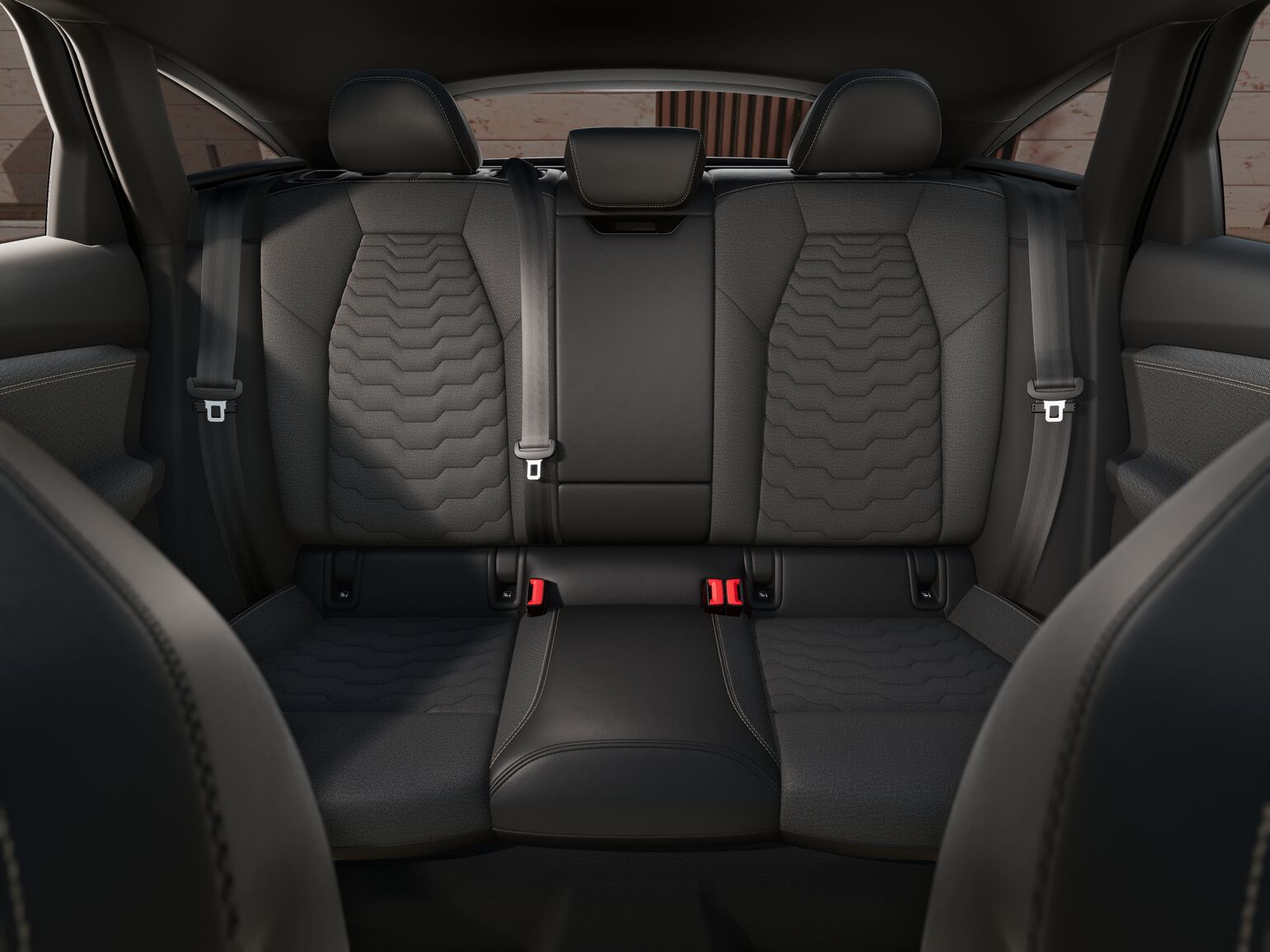 Audi A6 S line Plus e-tron quattro 8