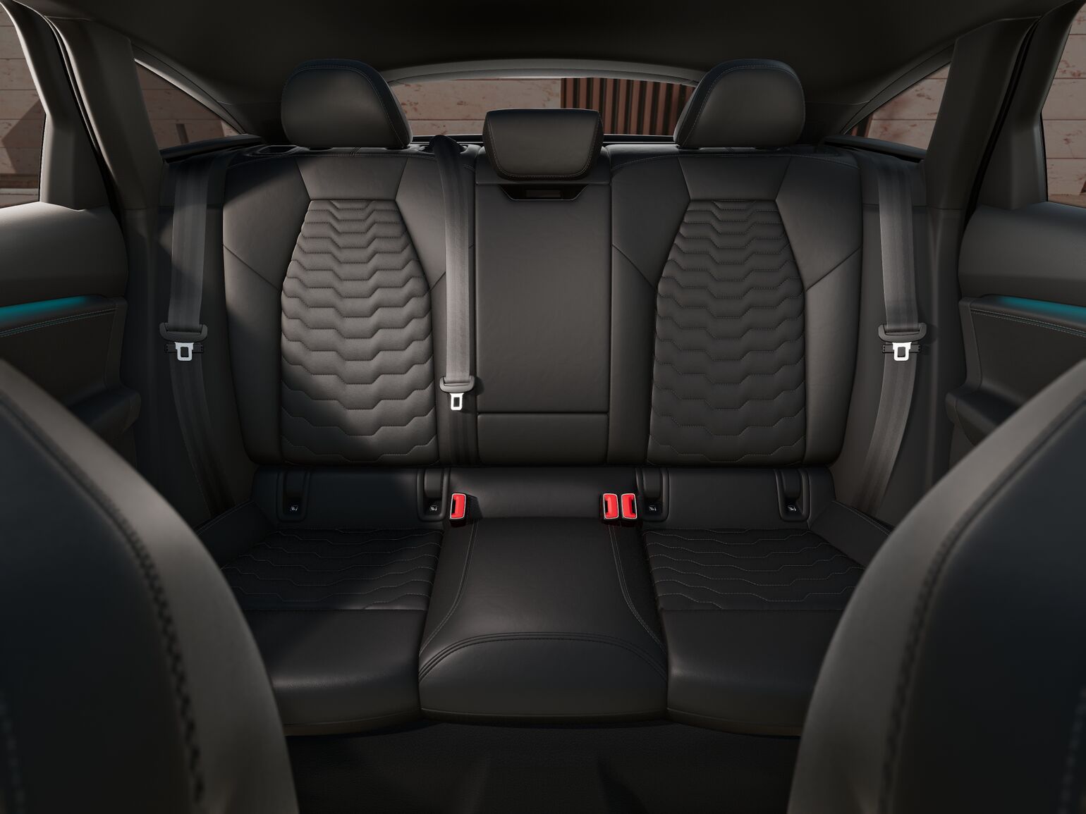 Audi A6 S line Pro Black Edition e-tron quattro 9