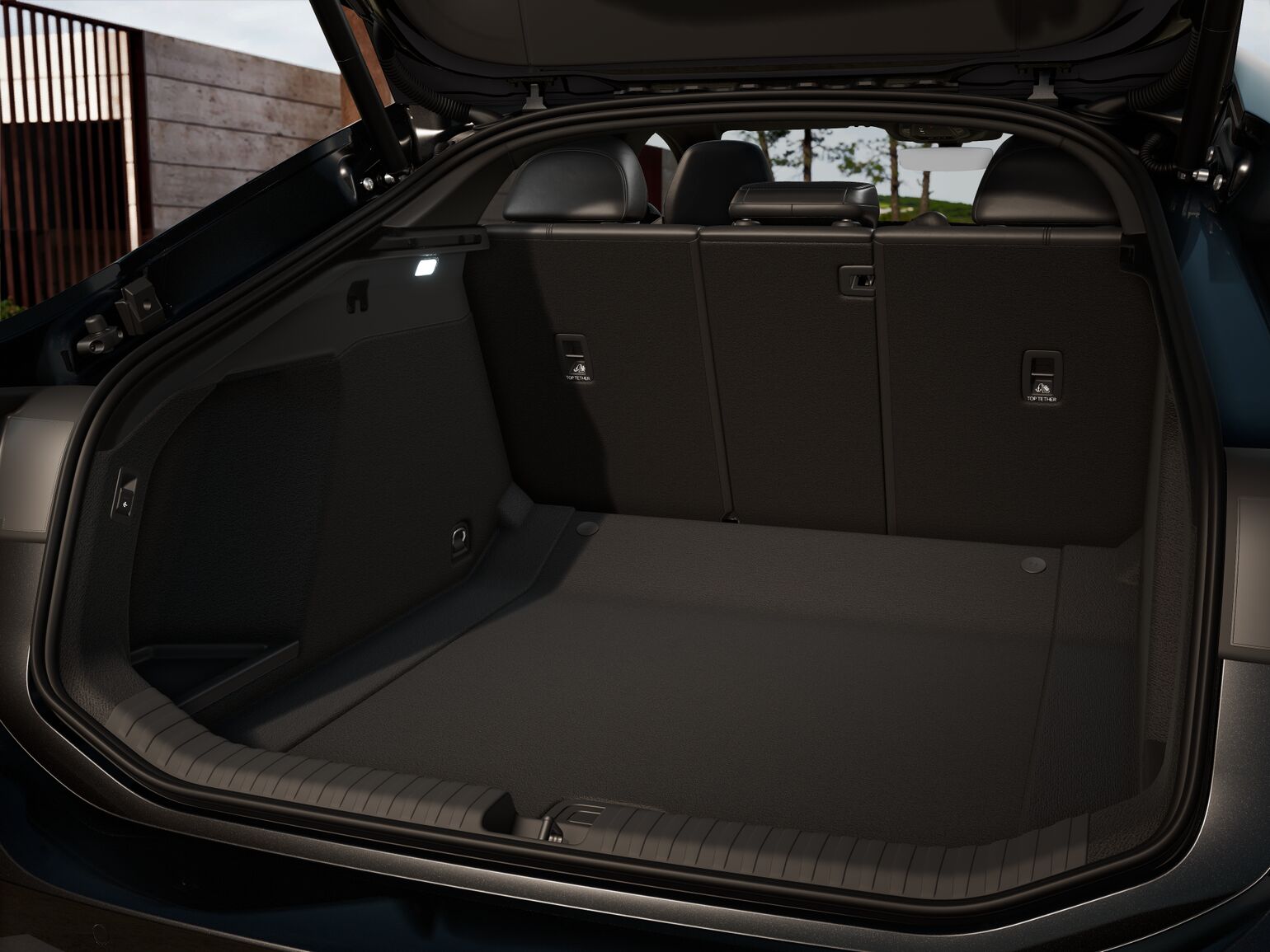 Audi A6 S line Pro Black Edition e-tron quattro 11